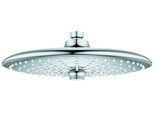 Grohe Kopfbrause Euphoria 260 SmartControl 26457 DF 9,5l/min chrom, 26457000 26457000