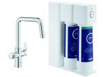 Grohe Starter Kit Grohe Blue Pure 30587000