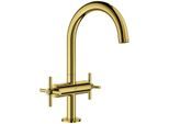 Grohe Waschtischarmatur Atrio 21144 21144GL0