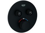 Grohe Thermostat Grohtherm SmartControl 29507KF0