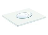GROHE WC-Betätigung Skate Air 38506 Start/Stopp o.2-Mengen waagr. alpinweiß 38506SH0