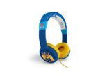Paw Patrol Chase Blue Kids Headphones