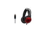 Conceptronics CONCEPTRONIC ATHAN01B Gaming Headset 7.1 USB