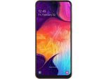 Samsung Galaxy A50 | 4 GB | 128 GB | Dual-SIM | koraal