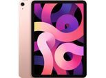 iPad Air 4 (2020) | 10.9" | 64 GB | 4G | rosegold