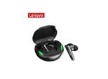 Lenovo XT92 Bluetooth-Kopfhörer Schwarz