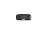 Lenovo XT95 Bluetooth-Kopfhörer Schwarz
