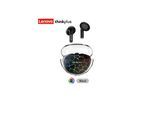 Lenovo LP80 Pro Bluetooth-Kopfhörer Schwarz RGB