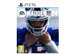 Madden NFL 24 - Sony PlayStation 5 - Sport - PEGI 3