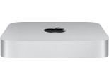 Apple Mac mini Mac Mini (Apple Apple M2 M2 CHIP, 10-Core, 24 GB RAM, 512 GB SSD, Luftkühlung), silberfarben