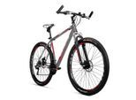 bergsteiger Mountainbike Detroit 29 Zoll Mountainbike