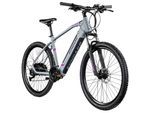 Zündapp Z808 E-Mountainbike für Damen und Herren ab 170 cm E Bike 27,5 Zoll EMTB