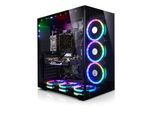 Gaming PC Panorama Ultra Intel Core Ultra 5 245K, 32GB DDR5, NVIDIA RTX 5060 8 GB, 1TB SSD, Windows 11