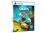 Smurfs Kart - Sony PlayStation 5 - Rennspiel - PEGI 3