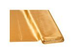 Uni-Satin "Gala", gold