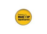 FANTASY Make-up "Aqua-Express", gelb