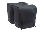 Doppelpacktasche Nova Double Racktime 1.0 , black