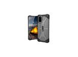 UAG Samsung Galaxy S20+ Rugged Case Plasma - Ash