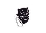 Thumbs Up! PowerSquad - 3D Airpods Case - Black Panther