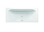 Bette Rechteck-Badewanne Duo 3820, 180x80x42 cm weiß, 3820-000 3820-000