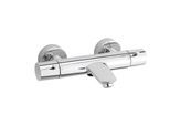 Damixa Thermixa Thermostat100, chrom, 575010000 575010000