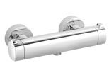 Damixa Thermixa Thermostat700, schwarz matt, 574076100 574076100