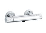 Damixa CLOVER BRAUSETHERMOSTAT, chrom, 604000000 604000000