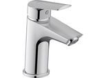 Duravit Duravit No.1 Einhebel-Waschtischmischer Chrom Hochglanz 50x135x156 mm - N11012002010 N11012002010