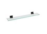 Avenarius Ablage 600 mm; Serie 420 black, 4201000040 4201000040