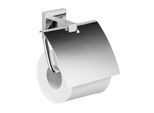 Avenarius Papierhalter mit Deckel, Serie 420 4202000010