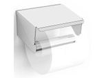 Avenarius Papierhalter mit Haubendeckel, Serie Universal 9002005010