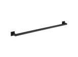 Avenarius Badetuchhalter 600 mm; Serie 420 black, 4203060040 4203060040