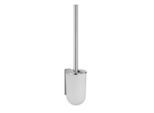 Avenarius Toilettenbürstengarnitur; mit Deckel, kippbar, Serie Univ., 9002206010 9002206010