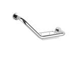 Avenarius Wannengriff abgewinkelt, mit Korb, Serie Universal 9003031010