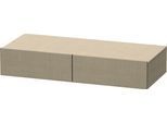 Duravit DuraStyle Schubkastenablage Leinen 1000x440x182 mm - DS827007575 DS827007575