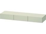 Duravit DuraStyle Schubkastenablage Taupe 1500x440x182 mm - DS827209191 DS827209191