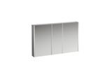 LAUFEN Spiegelschrank, Frame 25, 1200x150x750, 40880.4, 4088049001441 H4088049001441