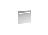 LAUFEN Spiegel LEELO LED-Licht 800x700 externer Lichtschalter, H4476419501441 H4476419501441