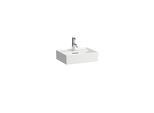LAUFEN Handwaschbecken Kartel 340x450x140 H8153307581081
