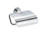 Cosmic Ona Rollenhalter Mit Deckel Chrom PD414003002