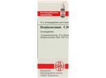 STREPTOCOCCINUM C 30 Globuli 10 g