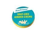 KAUFMANNS Haut u. Kindercreme 250 ml