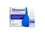 OTOWAXOL Lösung 10 ml