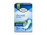 TENA LADY Discreet Inkontinenz Einlagen extra plus 6X16 St