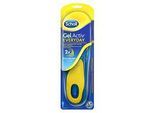 SCHOLL GelActiv Einlegesohlen Everyday men 2 St