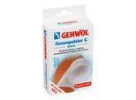 GEHWOL Fersenpolster G klein 2 St