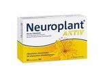 NEUROPLANT aktiv Filmtabletten 60 St