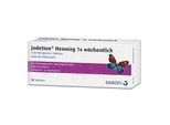 JODETTEN Henning 1x wöchentlich Tabletten 28 St