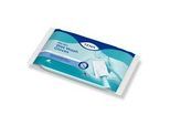 TENA WET Wash Glove parfümiert 15x23 cm blau 8 St