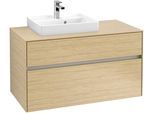 Villeroy & Boch Collaro Waschtischunterschrank C01400, C01400VJ C01400VJ